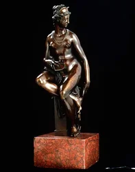 Arkitektur (bronze)