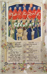 Domstol for fælles anbringender