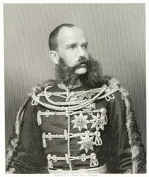 Francis Joseph (gravering)