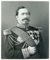 General Bourbaki