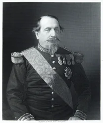 Napoleon, III
