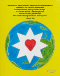 Mindfulness for en ideel verden - Version 2