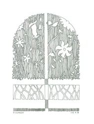 Blomstret træ