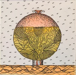 Træ 2