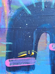 Detaljer om bevidsthedens vej