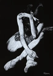 Efter forestillingen