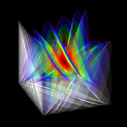 Cubed Oscillations 1 - Opvågning