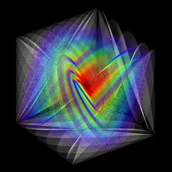 Cubed Oscillations 2 - Udvidelse