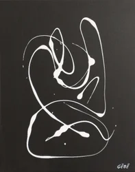 Hyldest til broder Jérôme (værk nr. 3 af 4)