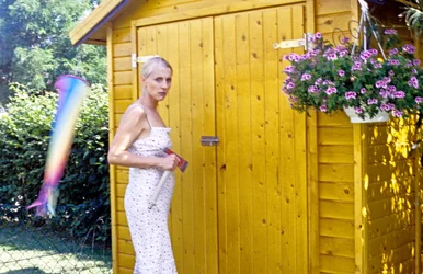Fra Axehibition (fotoserie)