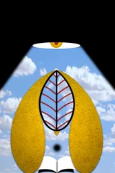 Oplysning V (Verdens lys II)