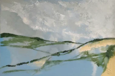 Bakker mod himlen