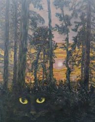 I skoven / Im Wald