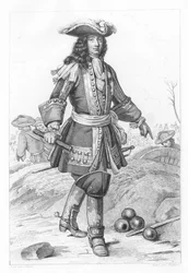 Henry I, hertug af Harcourt