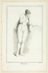Design: Figur fra Encyclopédie
