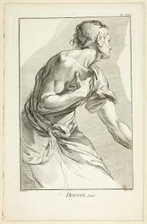 Design: Studie, fra Encyclopédie