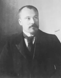 Raymond Poincare, c1893.