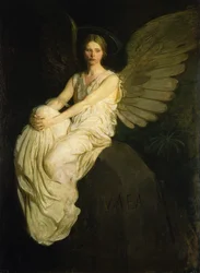 Stevenson-mindesmærke, 1903
