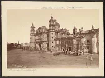 [Katedralen i Guadalupe]