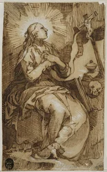 Sankt Maria Magdalene