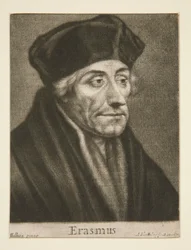 Erasmus af Rotterdam