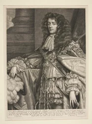 James Scott, hertug af Monmouth