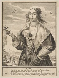 Air, 1630.