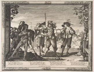 Charivari, K. 1633.