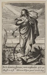 Håb, 1636.