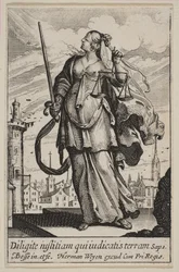 Retfærdighed, 1636.