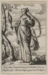 Forsigtighed, 1636.