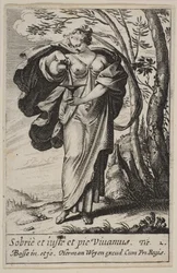Afholdenhed, 1636.