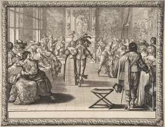 Bolden, ca. 1634.