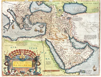 Kroatien, Rumænien, Bosnien-Hercegovina, Serbien, Bulgarien, Montenegro, Kosovo, Albanien, Makedonien, Grækenland, Tyrkiet, det sydlige Rusland, Georgien, Aserbajdsjan, Armenien, Iran, Irak, Syrien, Libanon, Israel, Jordan, Saudi-Arabien, Kuwait, Qatar