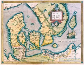 Danmark, Sydsverige