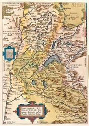 Frankrig (Region: Bourgogne, Franche-Comté, Rhône-Alpes, Provence-Alpes-Côte d