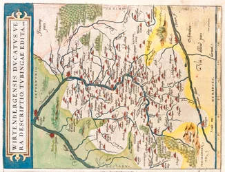 Delstat: Baden-Württemberg, Tyskland