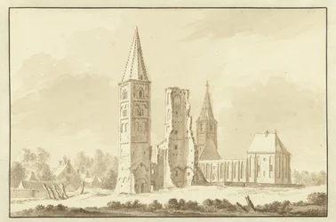 Egmond Kloster