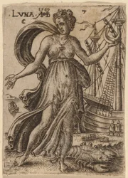 Måne