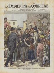 Retsfejl, tilbagevenden af ​​to uskyldige dømt efter 30 års fængsel på livstid