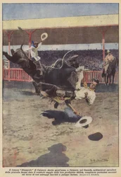 Den berømte Calgary Stampede