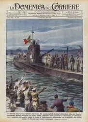 Heltenes tilbagevenden