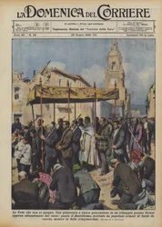 Tro, der ikke dør ud