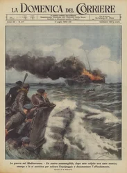 Krigen i Middelhavet