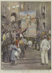 Krigens poesi, de seneste populære sange inspireret af krigen i Libyen kommer nu?