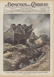 Vandrende fæstninger