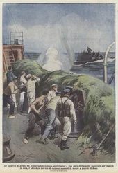 Overraskelser til piraterne