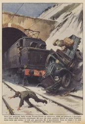 Undtagen ved et mirakel