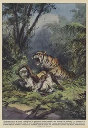 ryster hånd til hånd