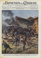 En katastrofe? fantastiske